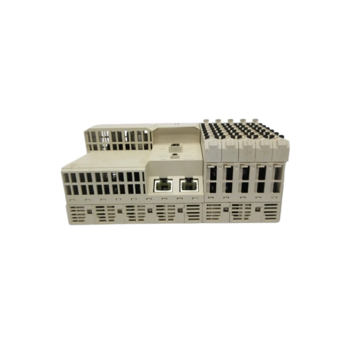 Schneider TM258LD42DT Programmable Logic Controller for Modicon M258 Systems - Image 4