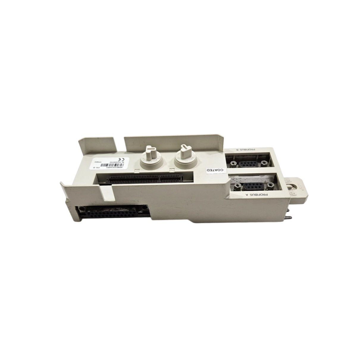 ABB TP854 3BSE025349R1 Baseplate | S800 I/O Specs