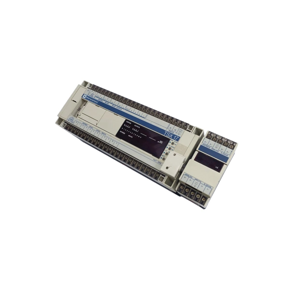Schneider TSX1722028 PLC Module | Modicon TSX Specs