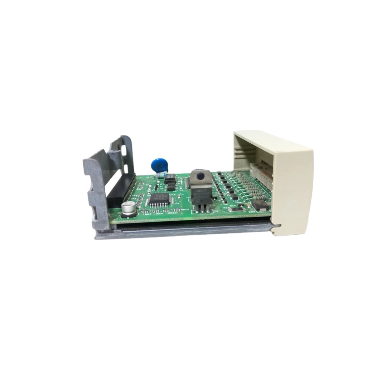 Schneider TSXDEZ12D2K Discrete Input Module | Premium Specs