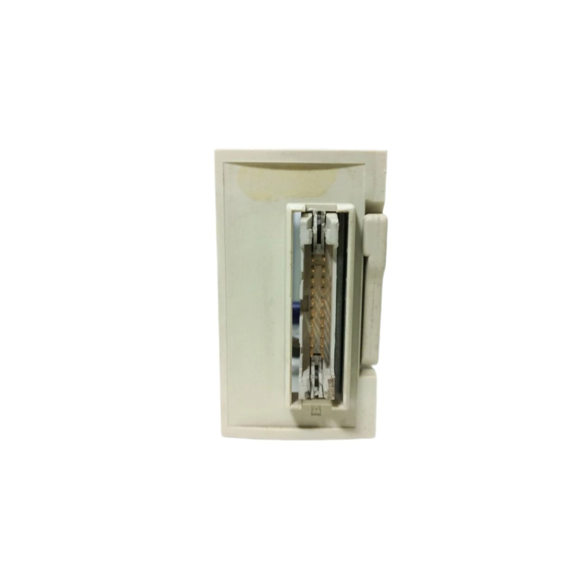 Schneider TSXDEZ12D2K Discrete Input Module for Modicon Premium PLC Systems - Image 4