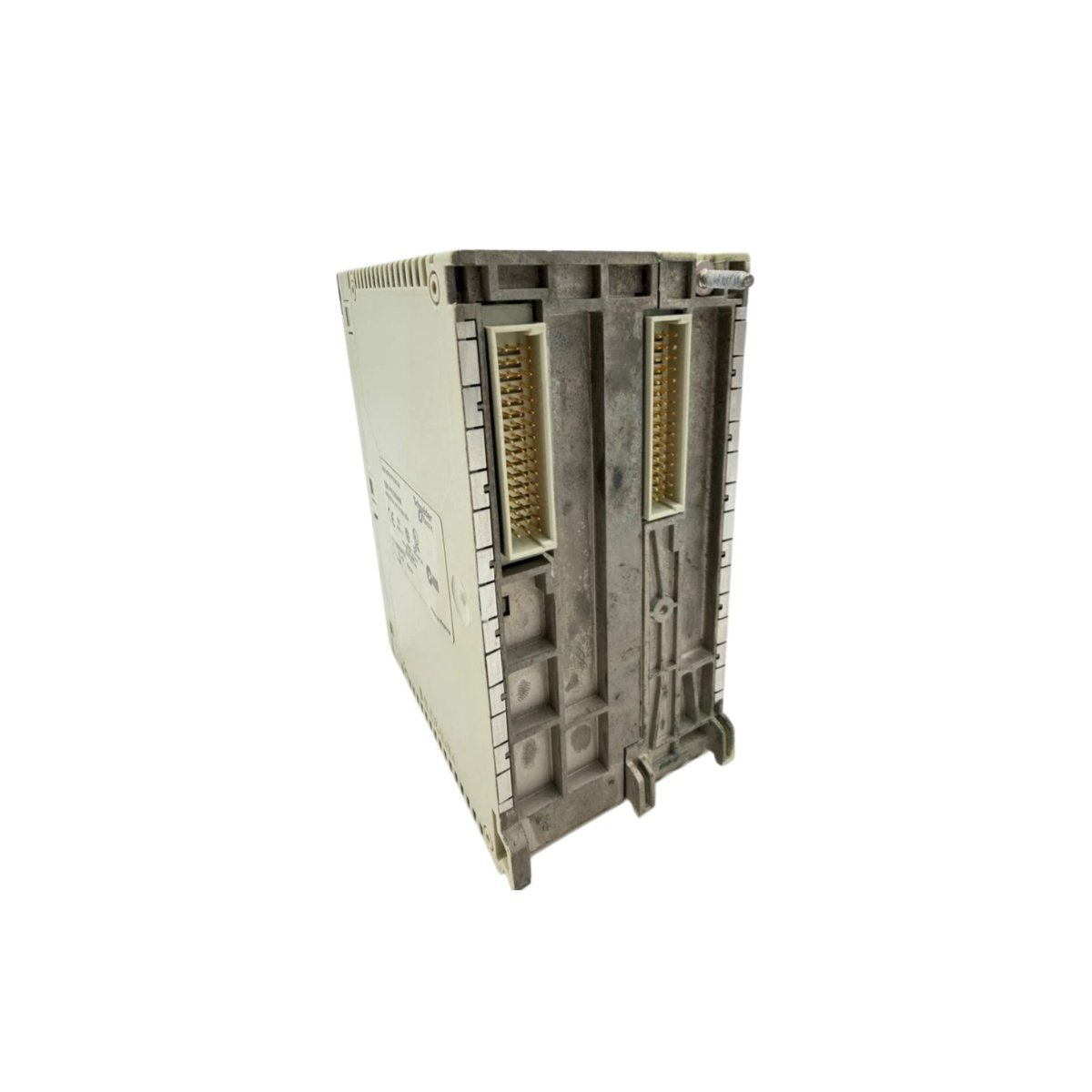 Schneider TSXP573634M Unity Processor for Modicon Premium PLC Systems - Image 3