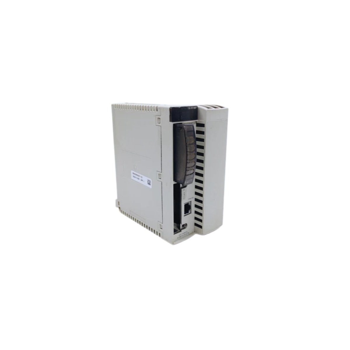 Schneider TSXP575634M Unity Processor | Modicon Premium Specs