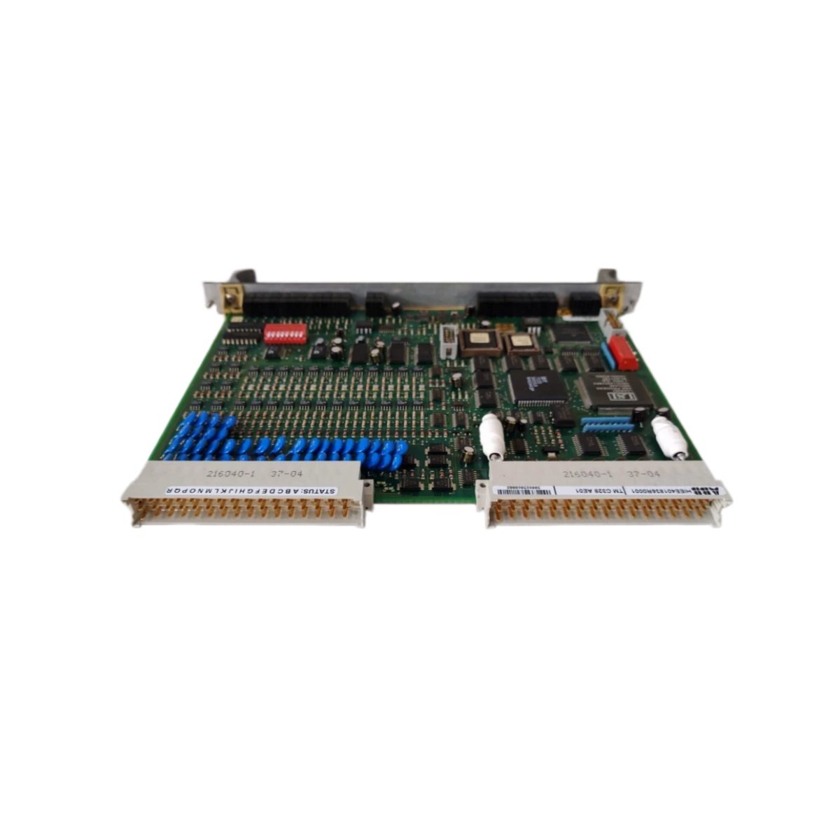 ABB UAC326AEV1 UA C326 AE V1 HIEE401481R0001 Combined I/O Module | Specs