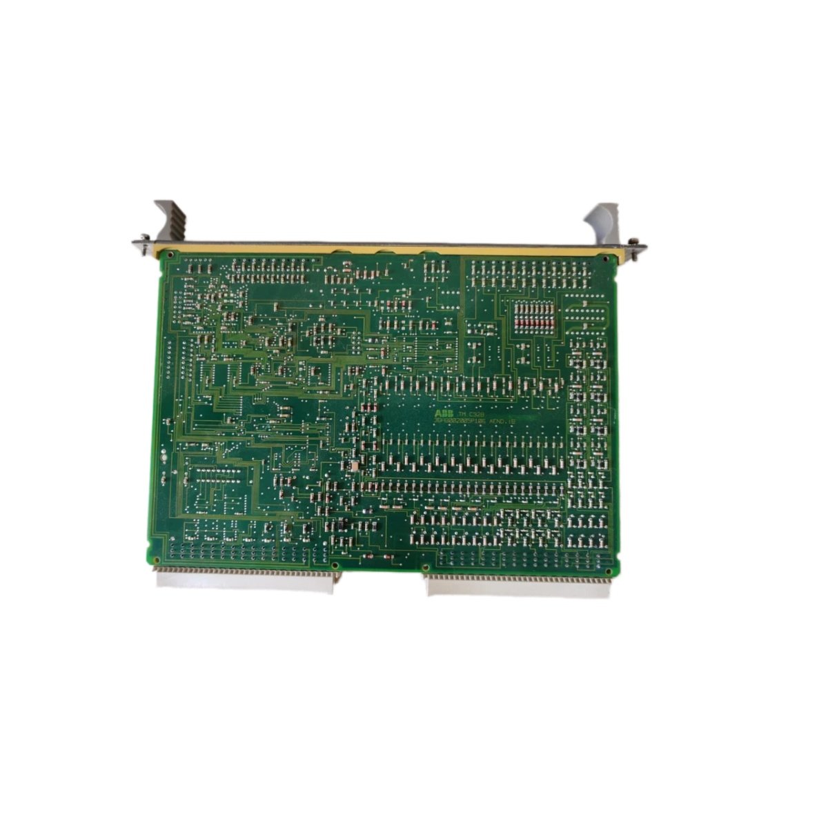 ABB UAC326AEV1 UA C326 AE V1 HIEE401481R0001 Combined I/O Module for Industrial Control Systems - Image 3