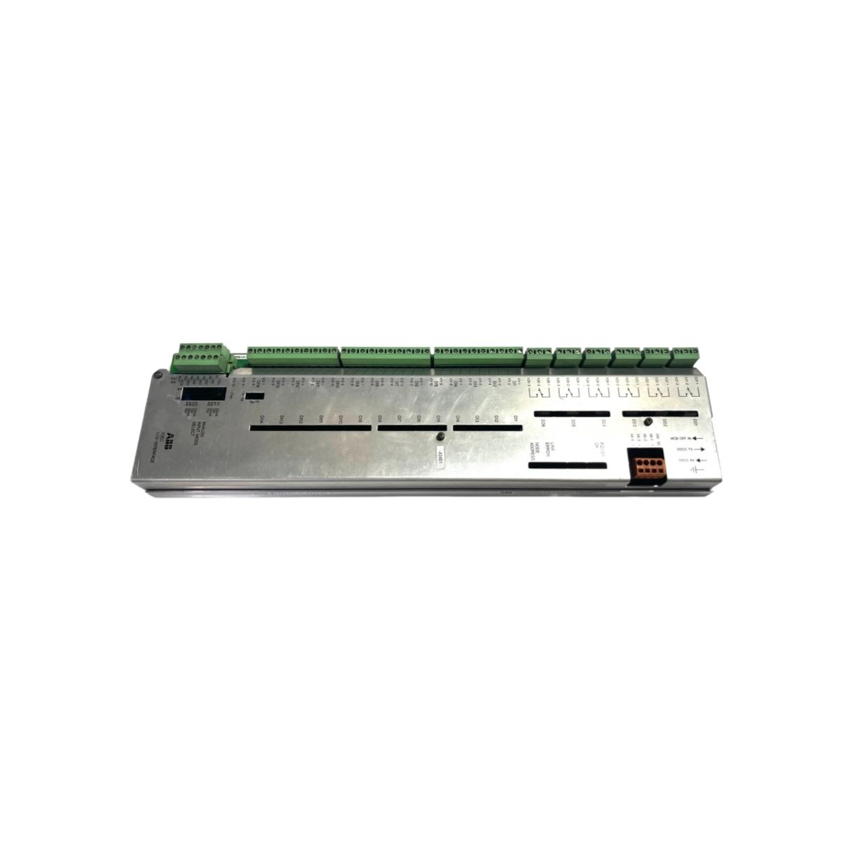 ABB UFC719AE101 3BHB003041R0101 IOEC I/O Interface - Image 3