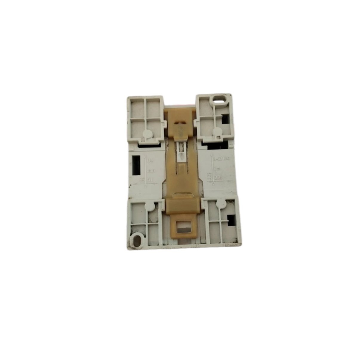 ABB XO08R1 XOO8R1-B04 1SBP260101R1001 Extension Module