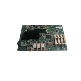 ABB XV371A Signal Distribution Module