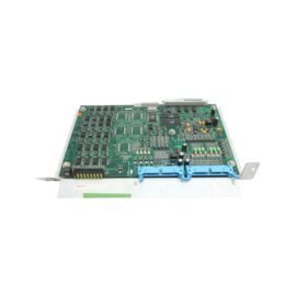 ABB YPH108B/SPC Speed Measurement Board