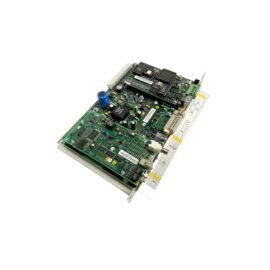 ABB YPK113A Communication Board